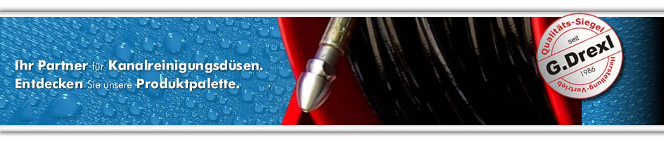 Hochdrucksp�lger�te - Kanalsp�lger�te f�r den professionellen Einsatz in spitzen Qualit�t. Wir beraten Sie gerne kostenlos unter 0800 200 66 77!