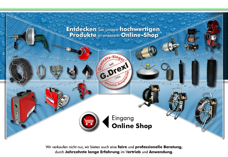 Online-Shop G. Drexl, bietet Absperrblasen – Absperrblase in sehr hochwertiger Qualität zu absoluten spitzen Preisen. Bester Service und Beratung ist bei uns G. Drexl an erster Stelle. 