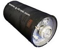 Absperrblasen, Kanalkamera, Rohrreinigungsmaschinen, Dichtkissen, Rohrkamera, Rohrreinigungsger&auml;te, Rohrreinigungsmaschine, Rohrreinigungsspirale, g-Drexl B2B