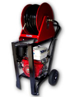  Rohrreinigungsmaschinen, Kanalkamera, Absperrblasen, Dichtkissen, Rohrkamera, Rohrreinigungsger&auml;te, Rohrreinigungsmaschine, Rohrreinigungsspirale, g-Drexl B2B